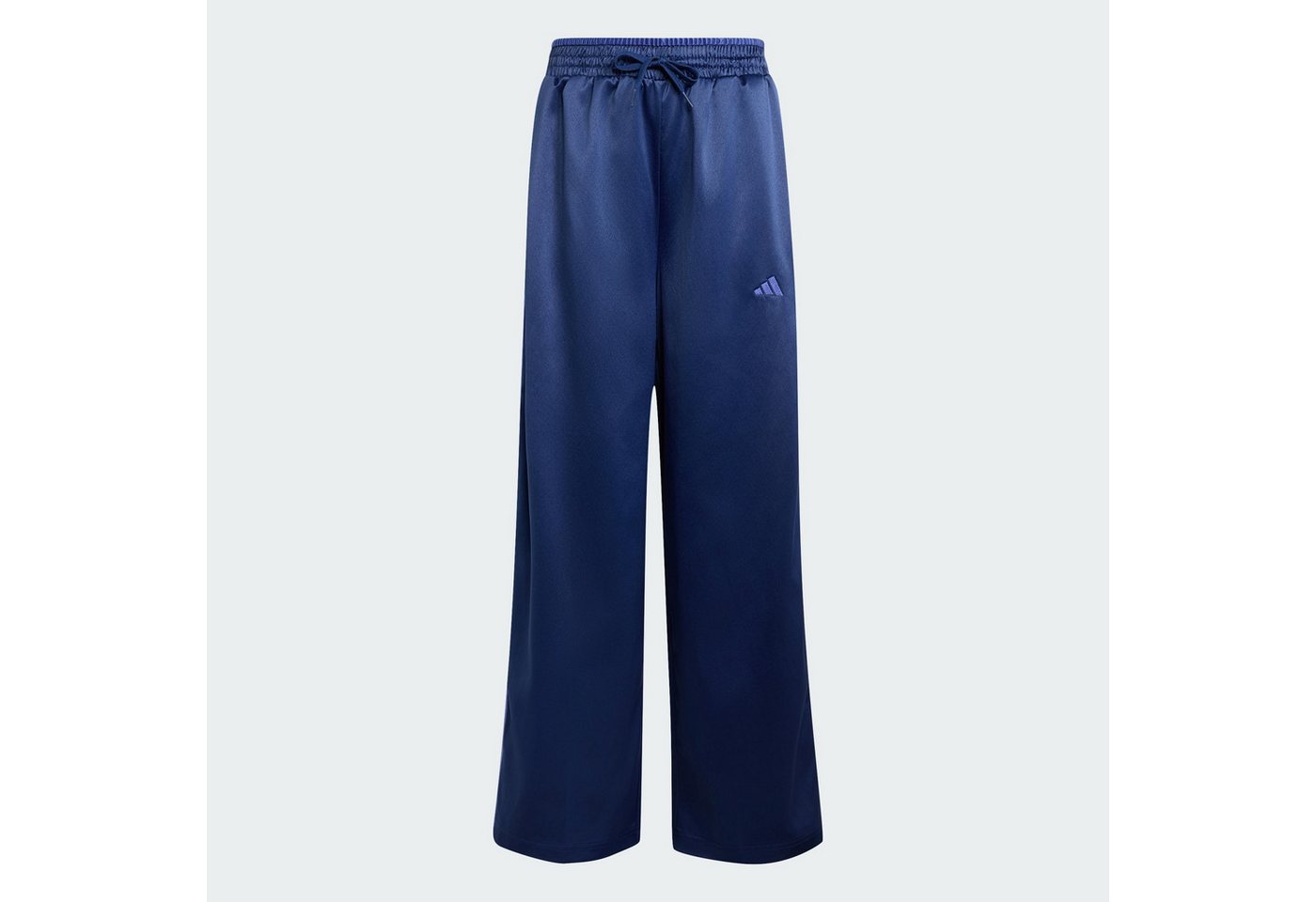 adidas Sportswear Trainingshose SATINHOSE, WEITES BEIN (1-tlg) Bild 4
