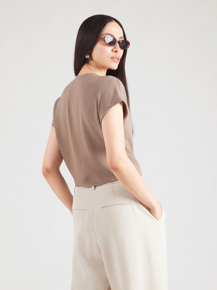 ONLY Funktionsbluse ONLSIESTA (1-tlg) Drapiert/gerafft Bild 3