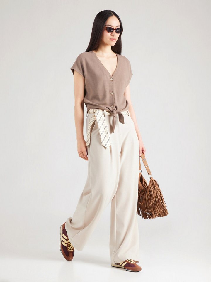 ONLY Funktionsbluse ONLSIESTA (1-tlg) Drapiert/gerafft Bild 5