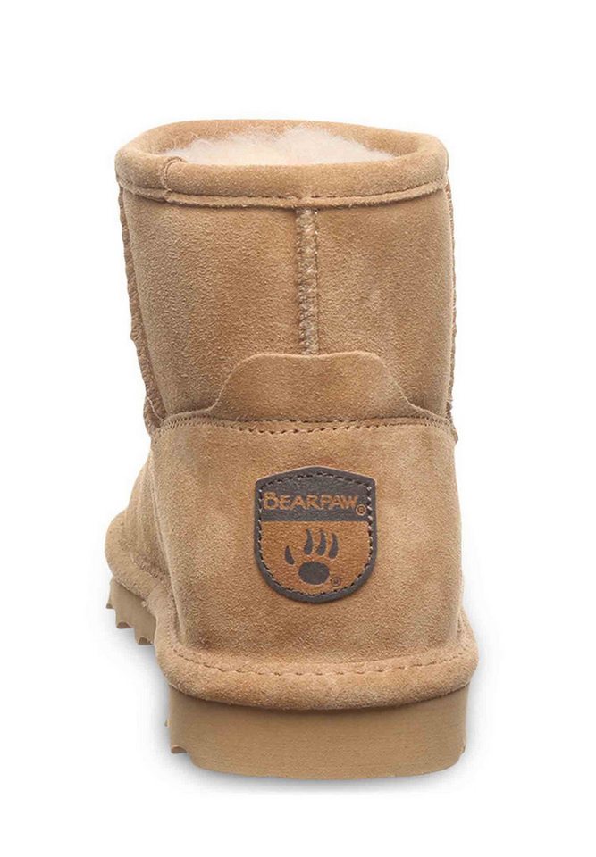 Bearpaw Alyssa Iced coffee Wintersportschuh