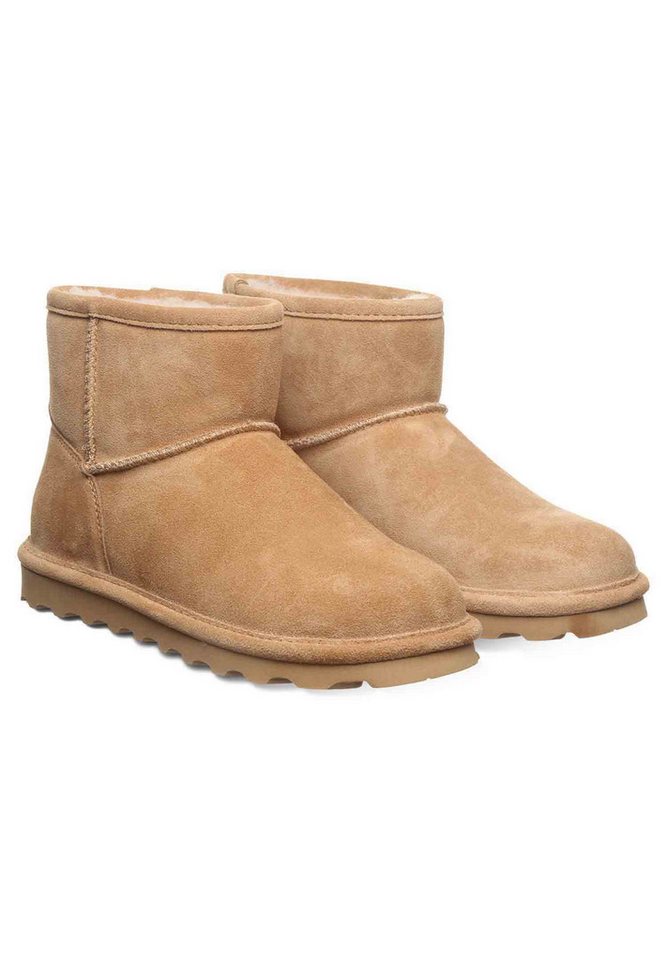 Bearpaw Alyssa Iced coffee Wintersportschuh Bild 2