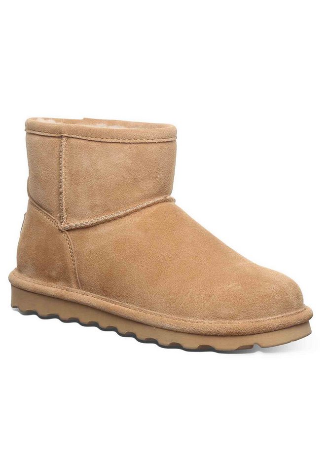 Bearpaw Alyssa Iced coffee Wintersportschuh Bild 3