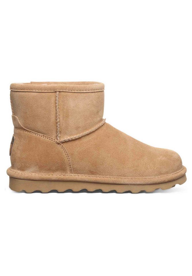 Bearpaw Alyssa Iced coffee Wintersportschuh Bild 4
