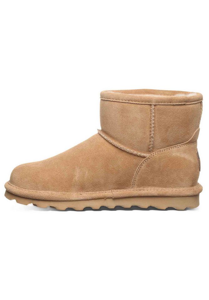 Bearpaw Alyssa Iced coffee Wintersportschuh Bild 5