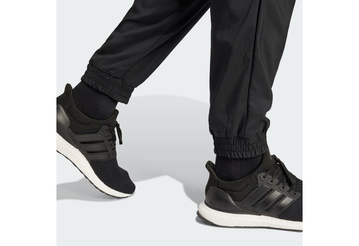 adidas Sportswear Jogginghose ESSENTIALS KLEINES LOGO STANFORD HOSE (1-tlg)