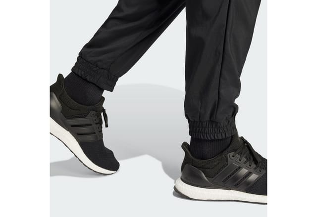 adidas Sportswear Jogginghose ESSENTIALS KLEINES LOGO STANFORD HOSE (1-tlg)