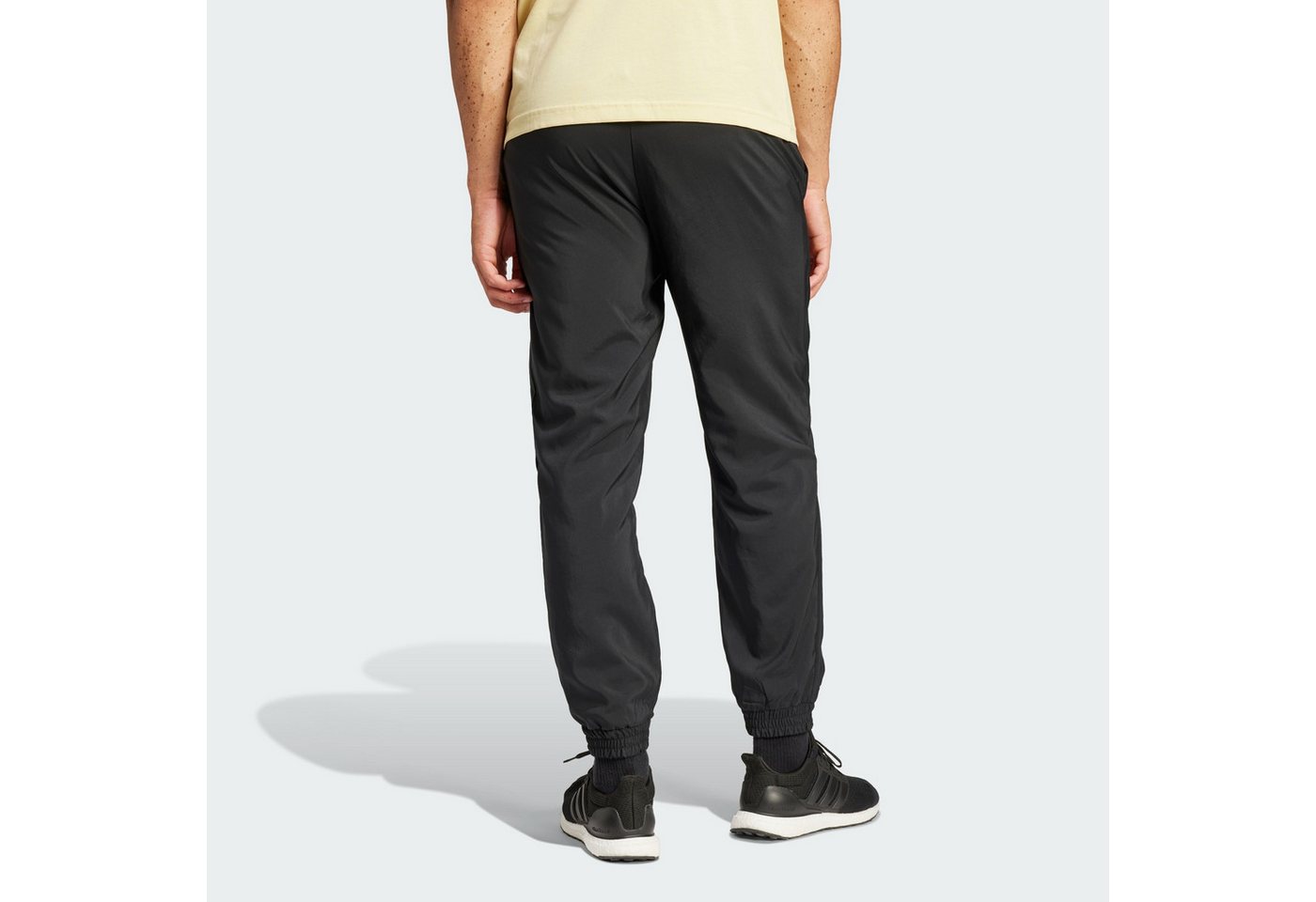 adidas Sportswear Jogginghose ESSENTIALS KLEINES LOGO STANFORD HOSE (1-tlg) Bild 4