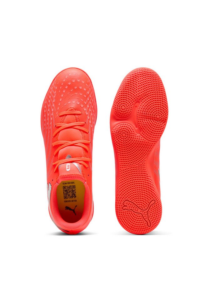 PUMA Future 9 Play IT Fußballschuh Bild 3
