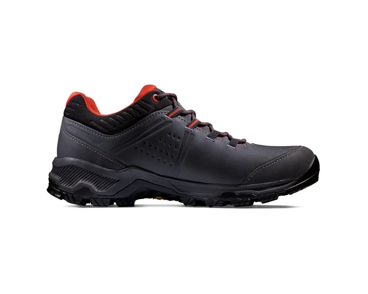 Mammut Mercury IV Low GTX (All-Terrain, Nubukleder, wasserdicht) Wanderschuh Bild 3