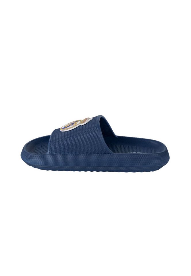 Disney EVA Paddle Flip-Flops Real Madrid Outdoorsandale (Set)