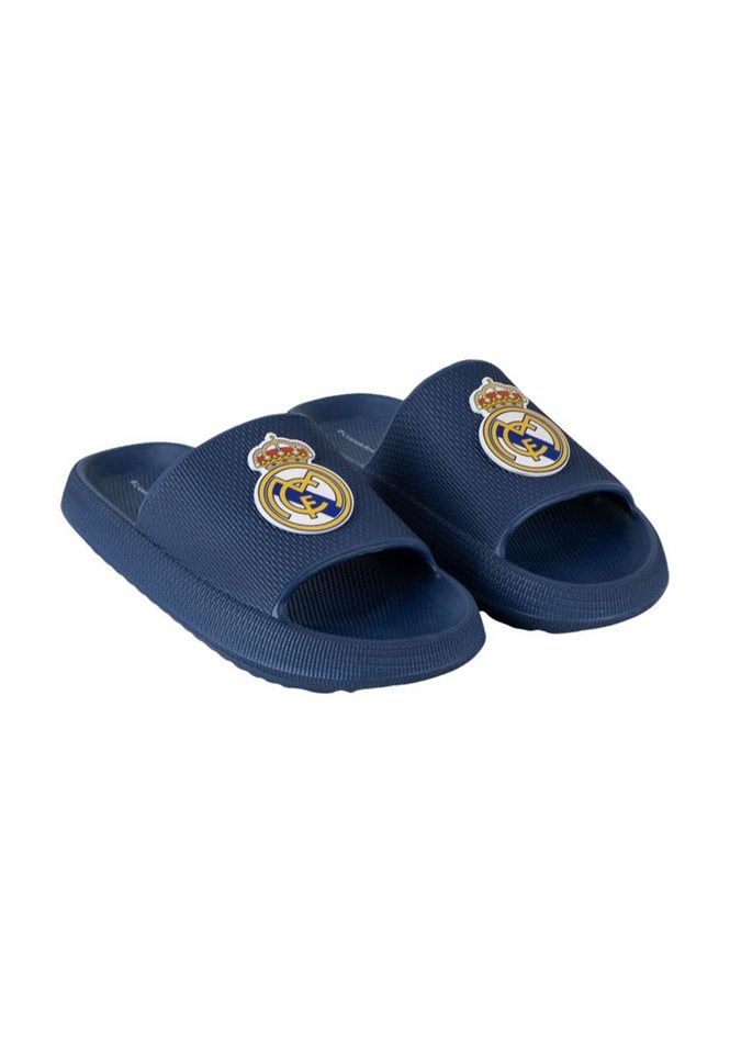 Disney EVA Paddle Flip-Flops Real Madrid Outdoorsandale (Set) Bild 2