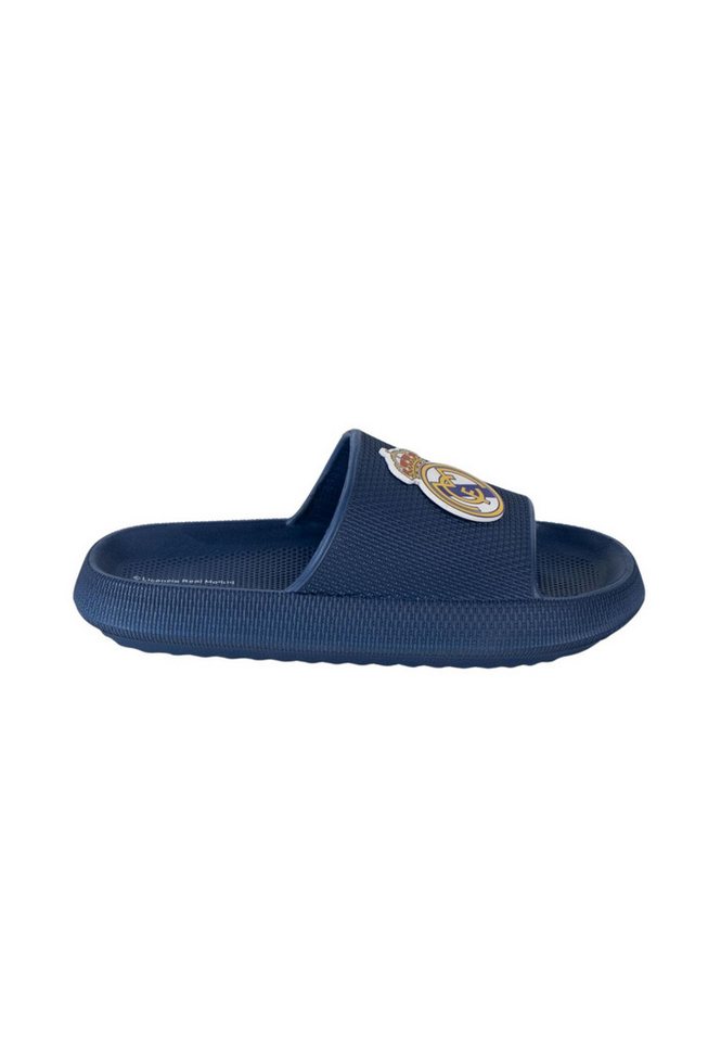 Disney EVA Paddle Flip-Flops Real Madrid Outdoorsandale (Set) Bild 4