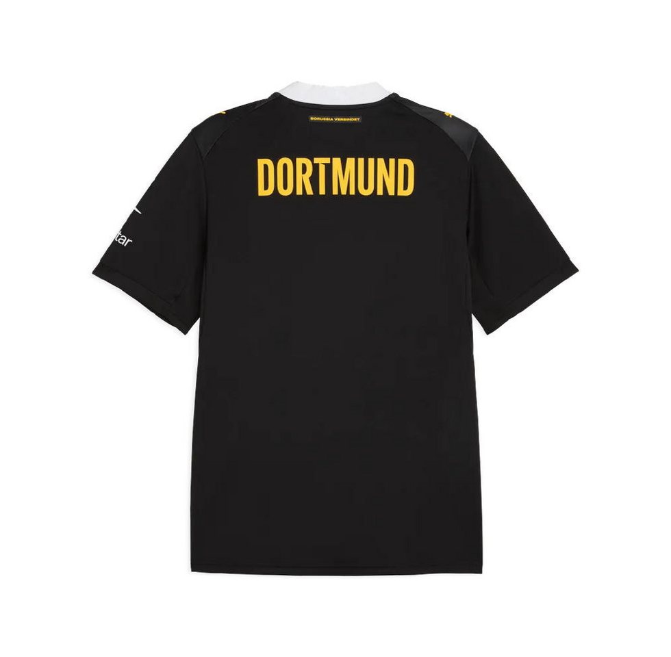 PUMA Fußballtrikot Herren Borussia Dortmund 26 27 Auswärts Trikot Fußball