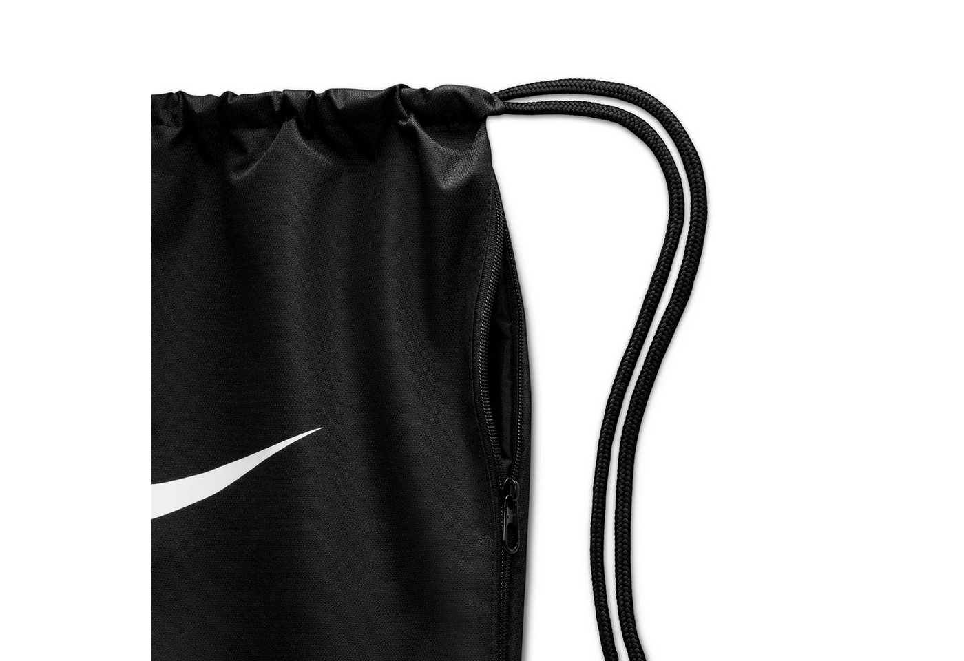 Nike Schuhbeutel Brasilia Bild 4