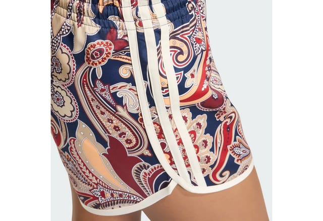 adidas Originals Laufhose ADIDAS LIBERTY LONDON SPRINTER SHORTS (1-tlg)