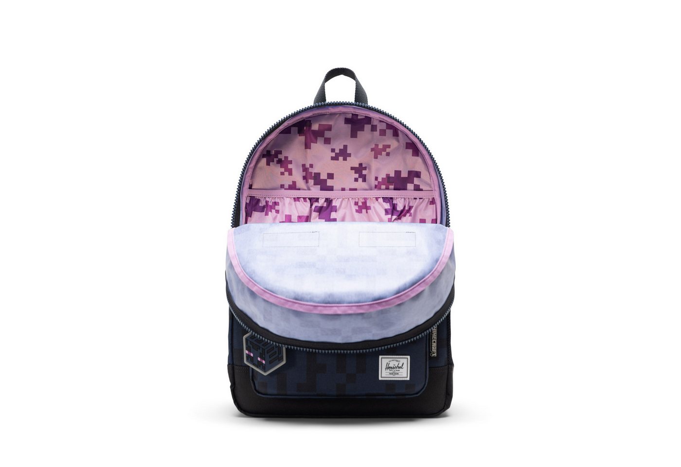 Herschel Rucksack Minecraft Heritage™ Youth Backpack Bild 2