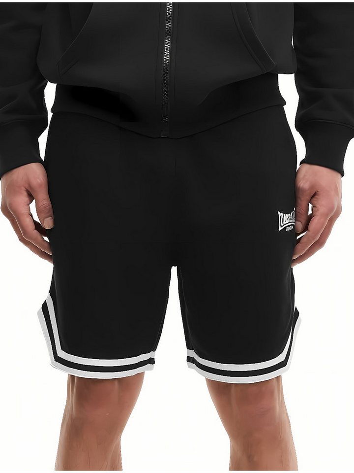 Lonsdale Trainingsshorts Gunnerside