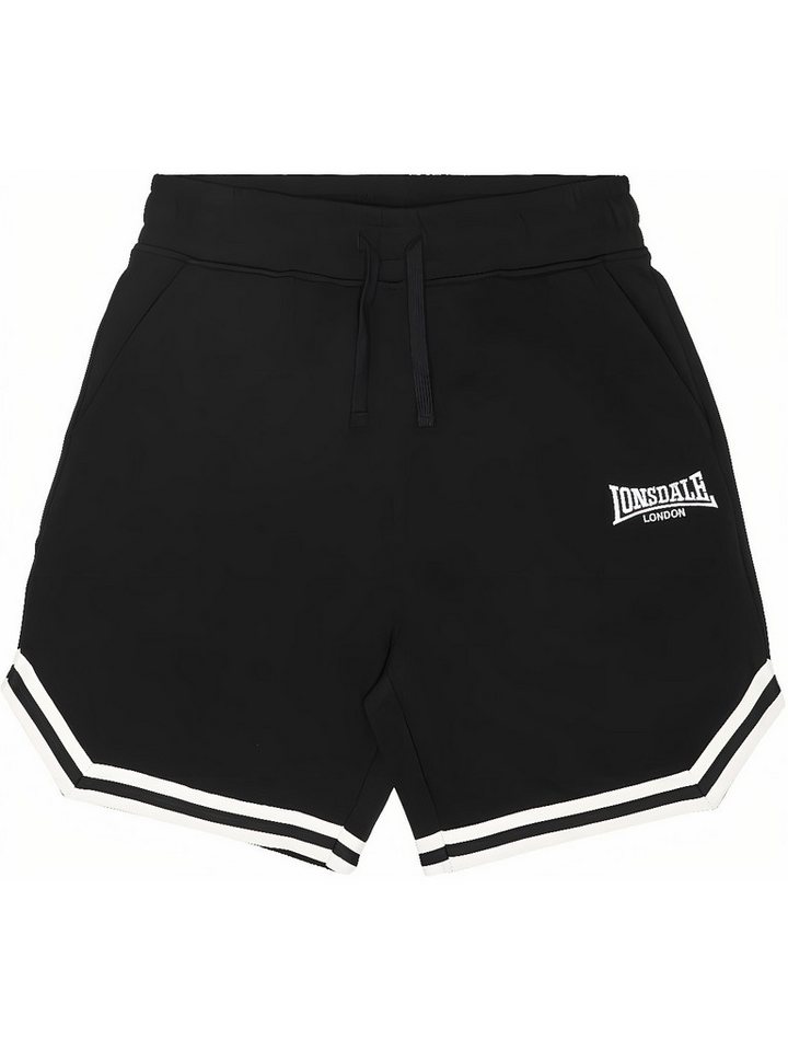Lonsdale Trainingsshorts Gunnerside Bild 3