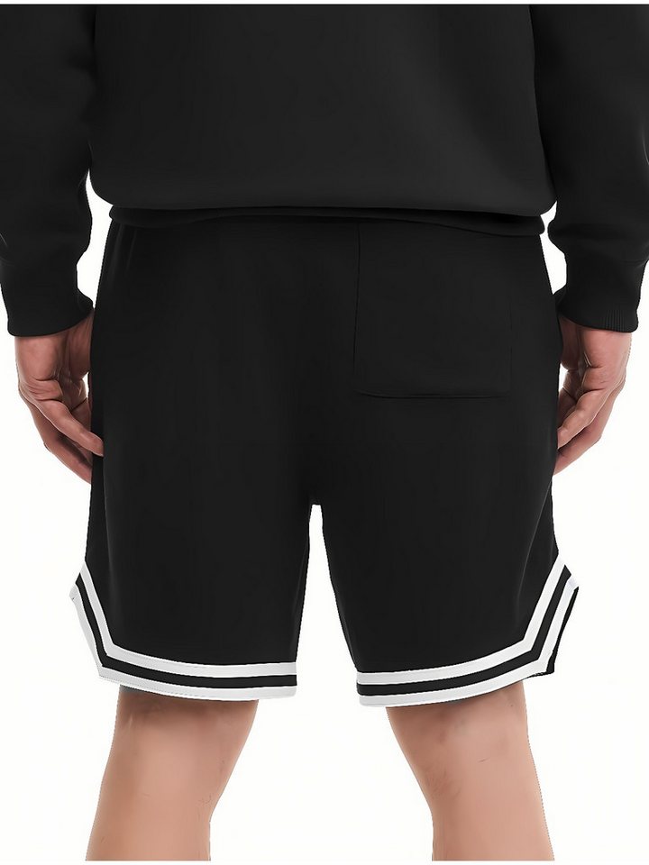Lonsdale Trainingsshorts Gunnerside Bild 5