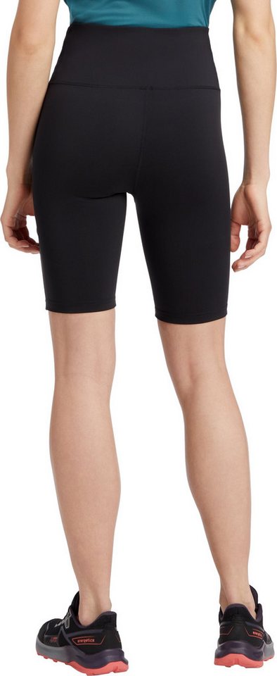 Energetics Radlerhose Da.-Tight kurz Kapinem 1/2 II W BLACK