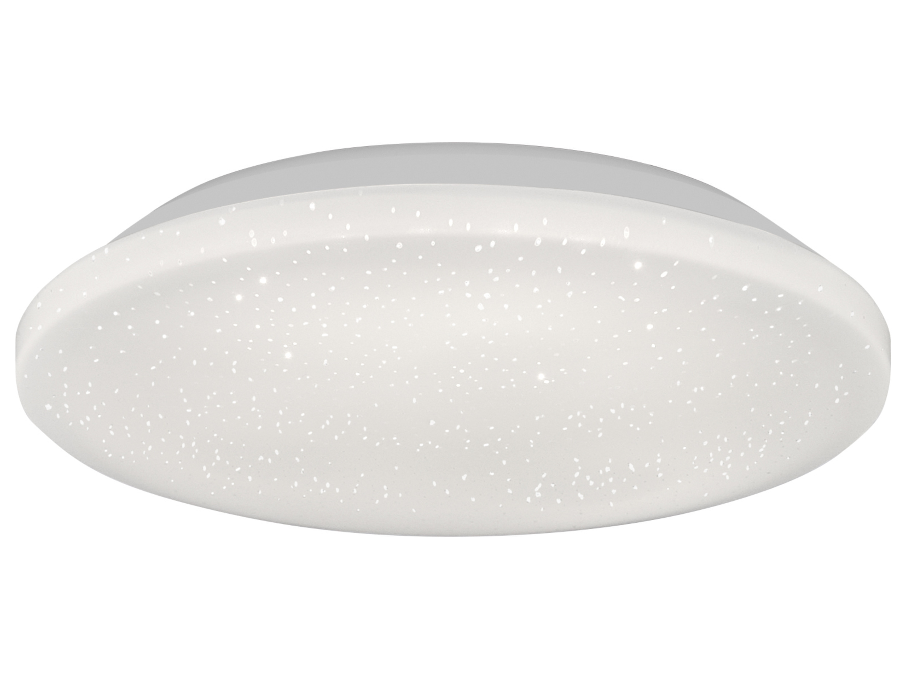 LIVARNO® LED-Wand- und Deckenleuchte (Rund)