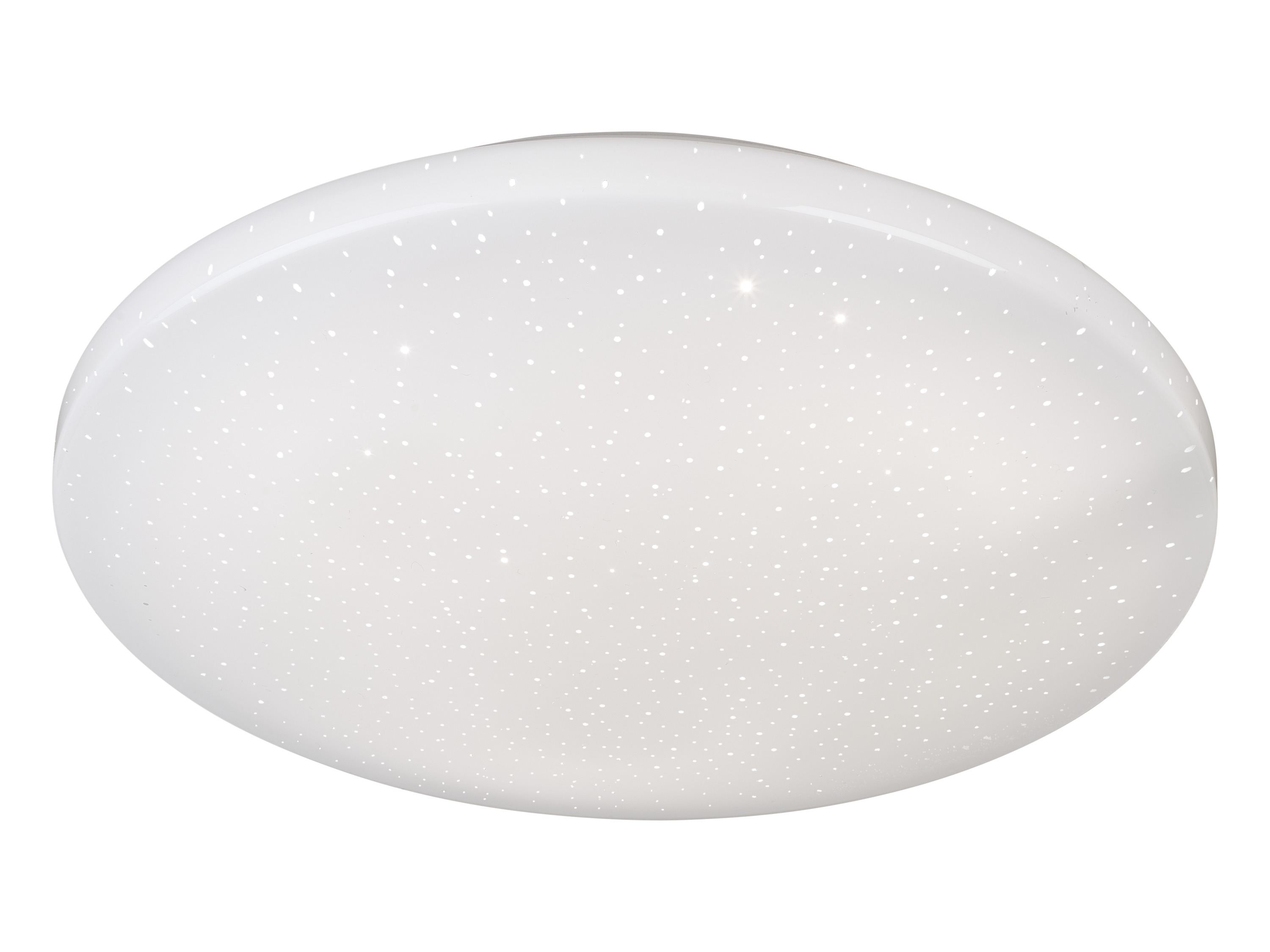 LIVARNO® LED-Wand- und Deckenleuchte (Rund) Bild 3