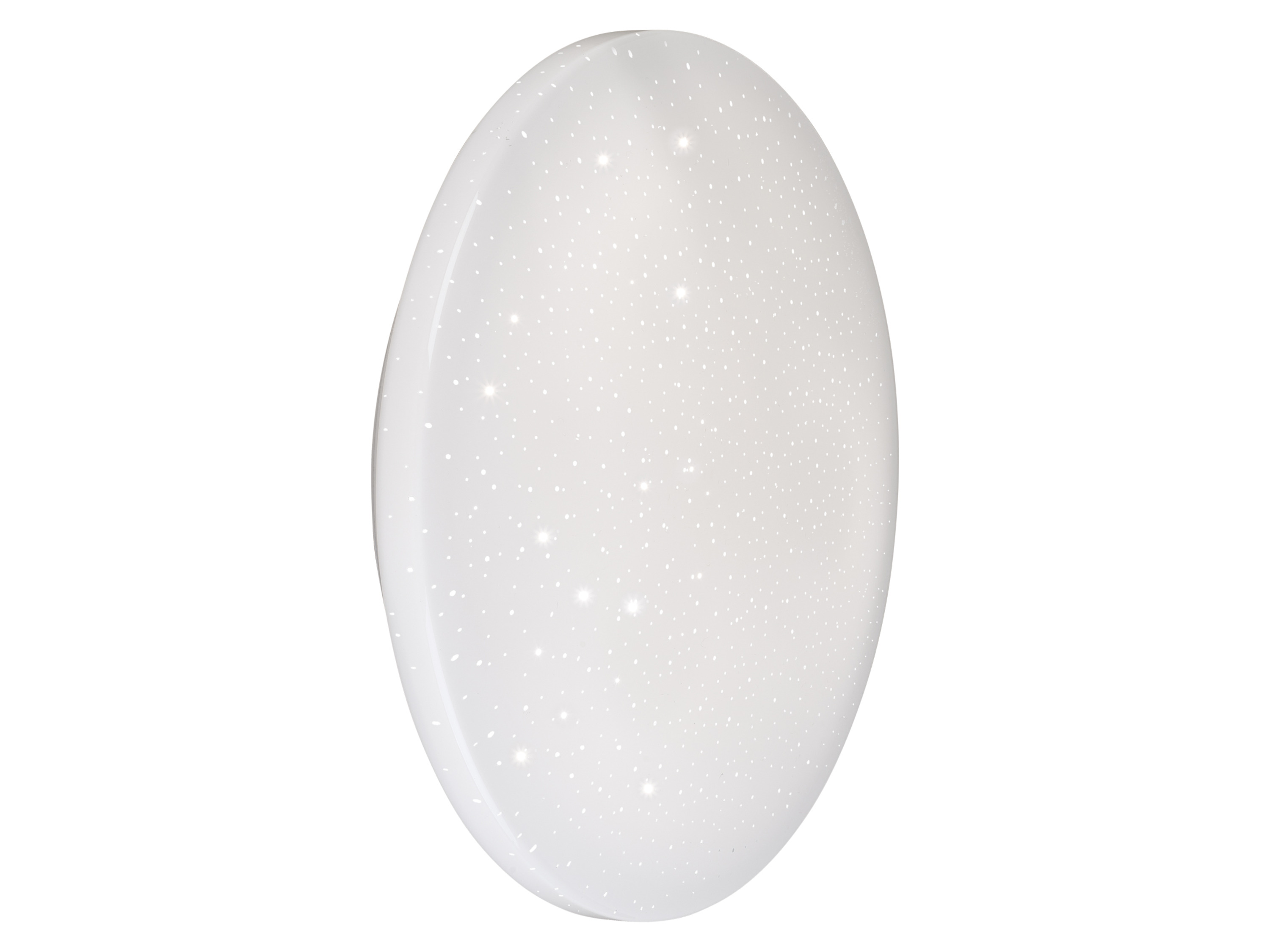 LIVARNO® LED-Wand- und Deckenleuchte (Rund) Bild 4