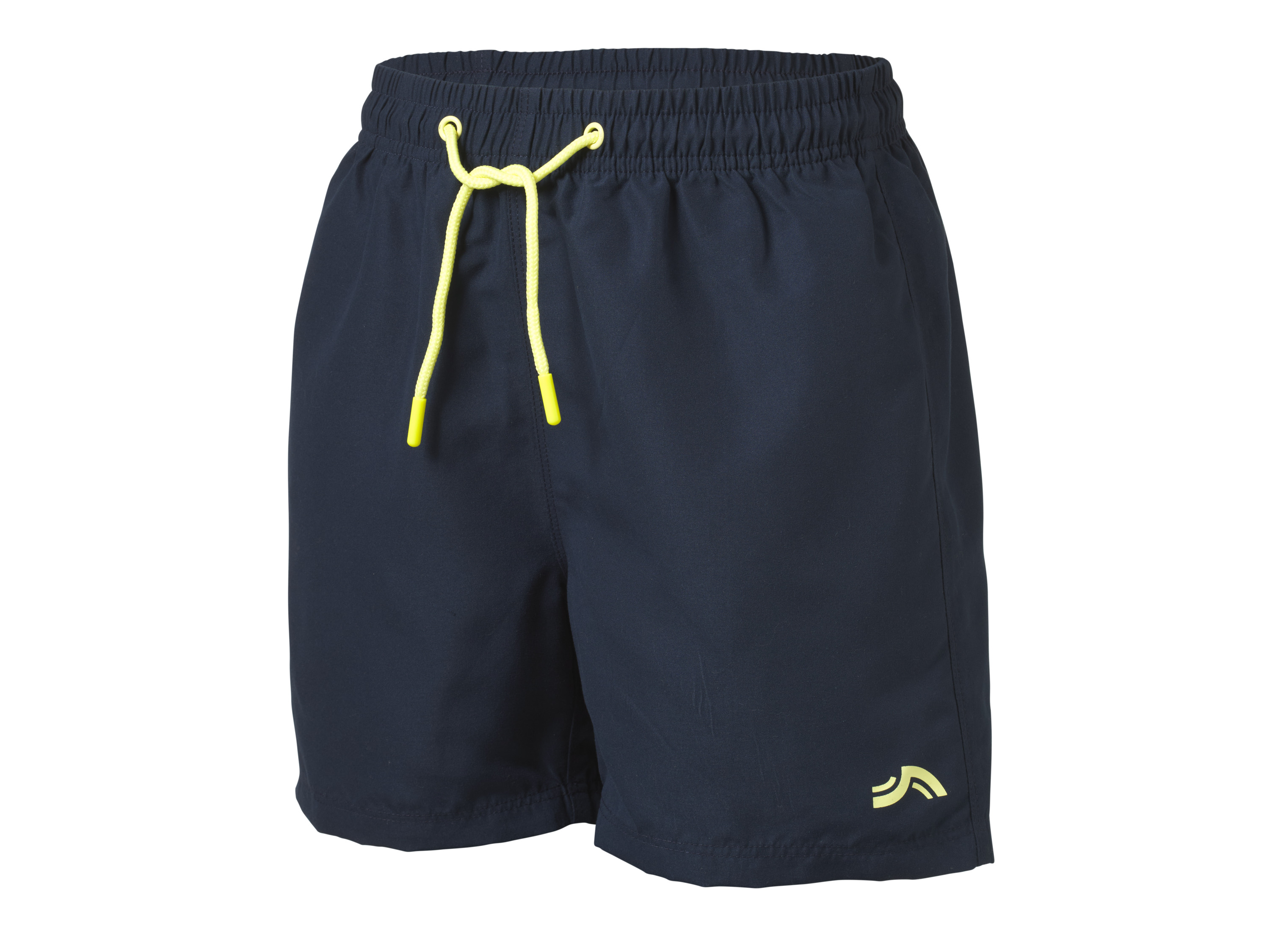 CRIVIT Kinder Badeshorts (Navy, 146/152)