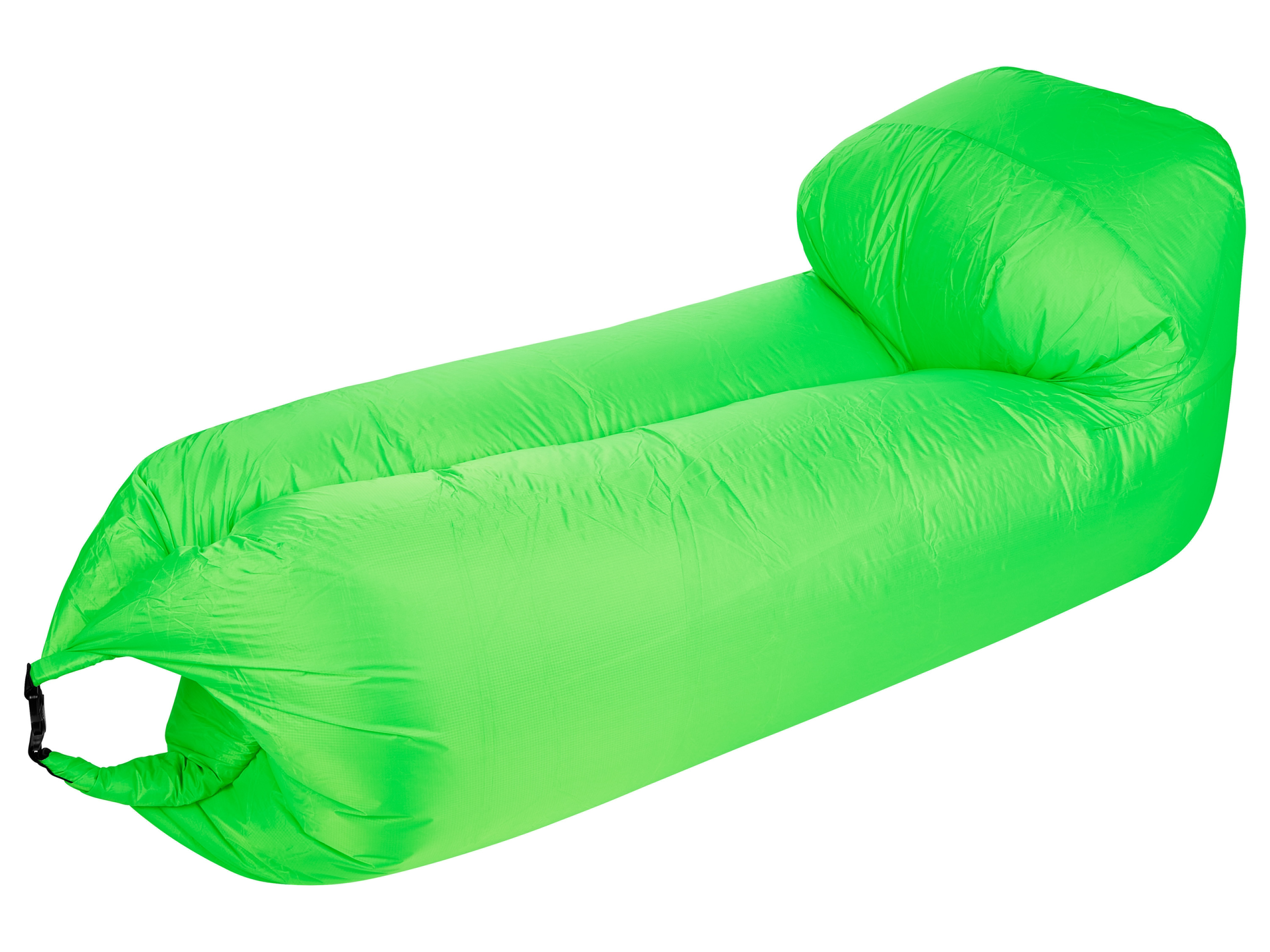 CRIVIT Airlounge (grün)