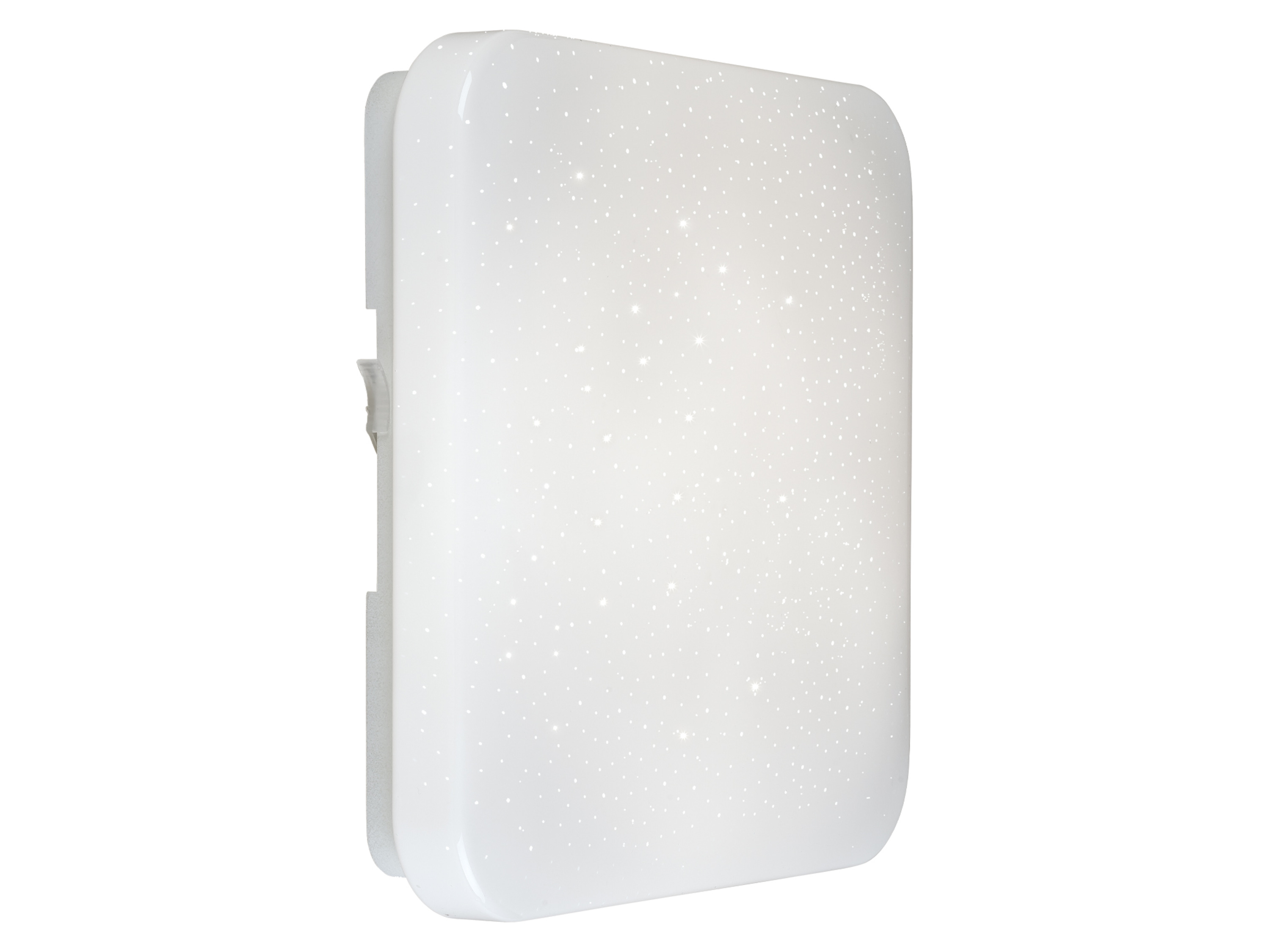 LIVARNO® LED-Wand- und Deckenleuchte (Quadrat)