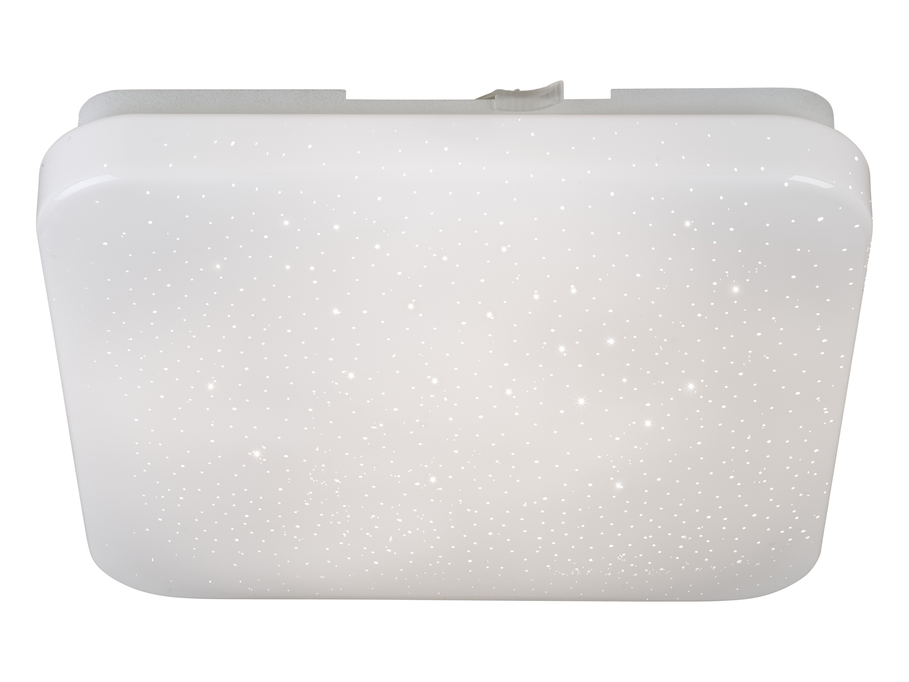 LIVARNO® LED-Wand- und Deckenleuchte (Quadrat) Bild 2