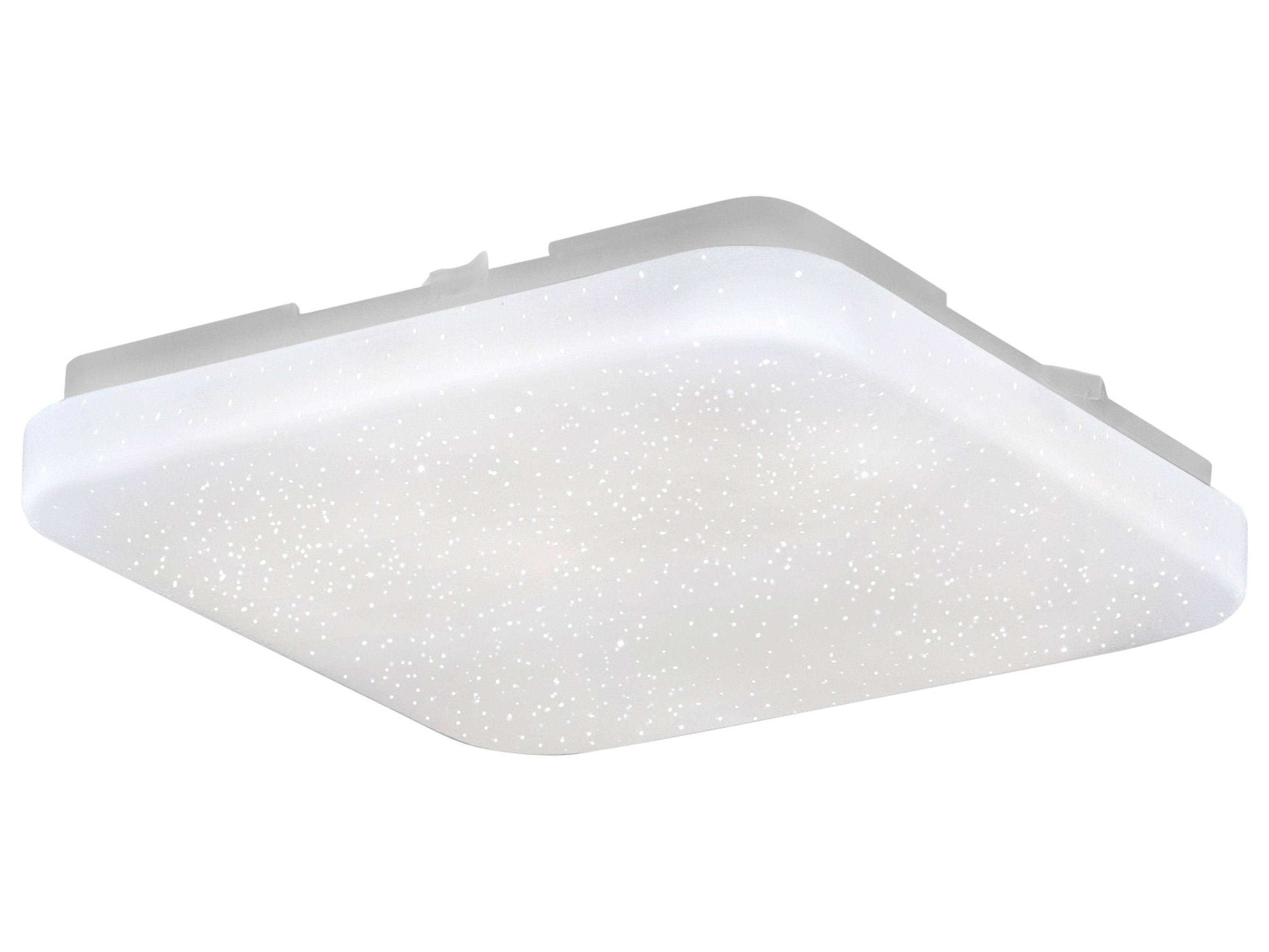 LIVARNO® LED-Wand- und Deckenleuchte (Quadrat) Bild 3