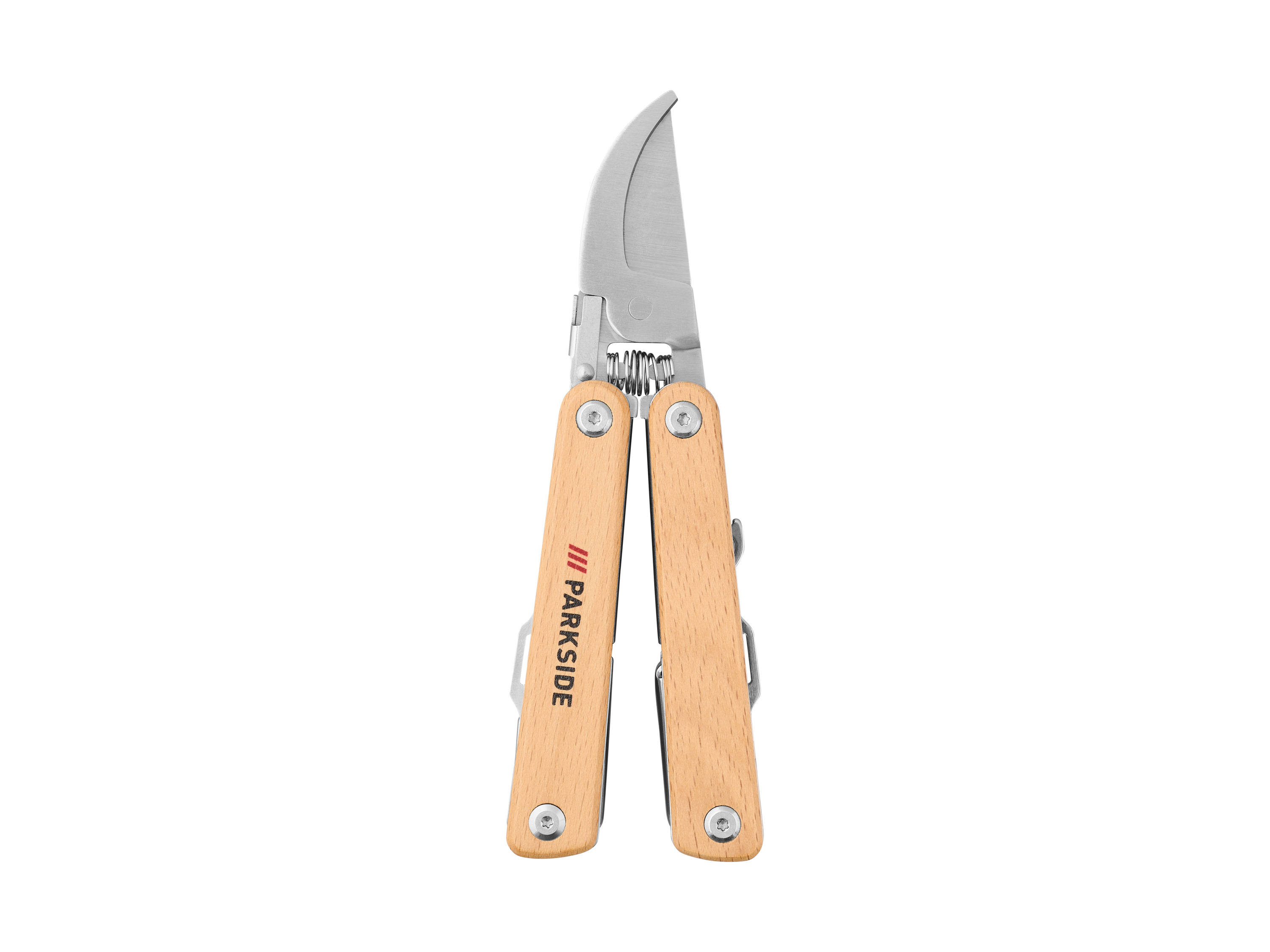 PARKSIDE® Garten-Multi-Tool »HG13011 Fan Edition«, 8-in-1 Bild 3