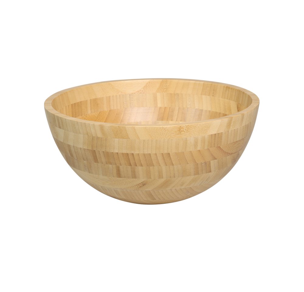 Bambusschale 25 cm, FSC Bild 2
