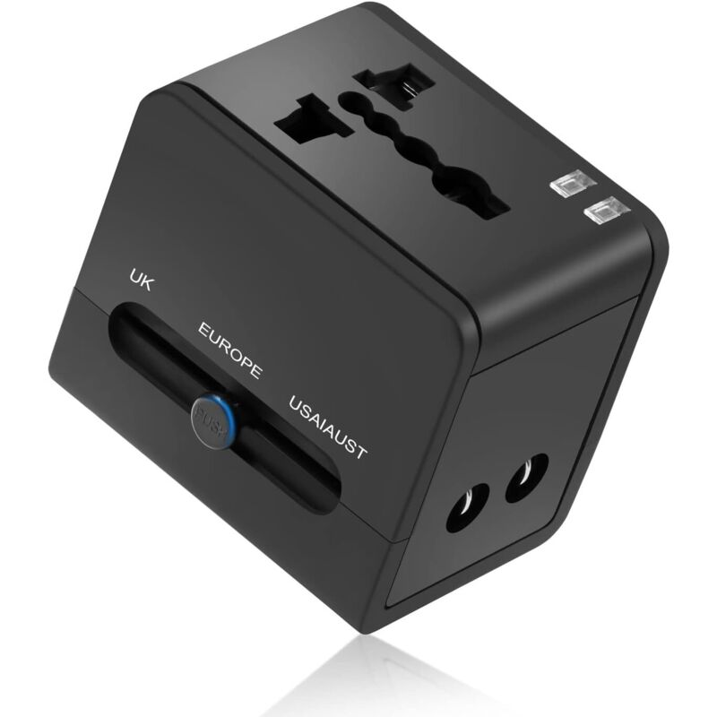 Universalstecker-adapter