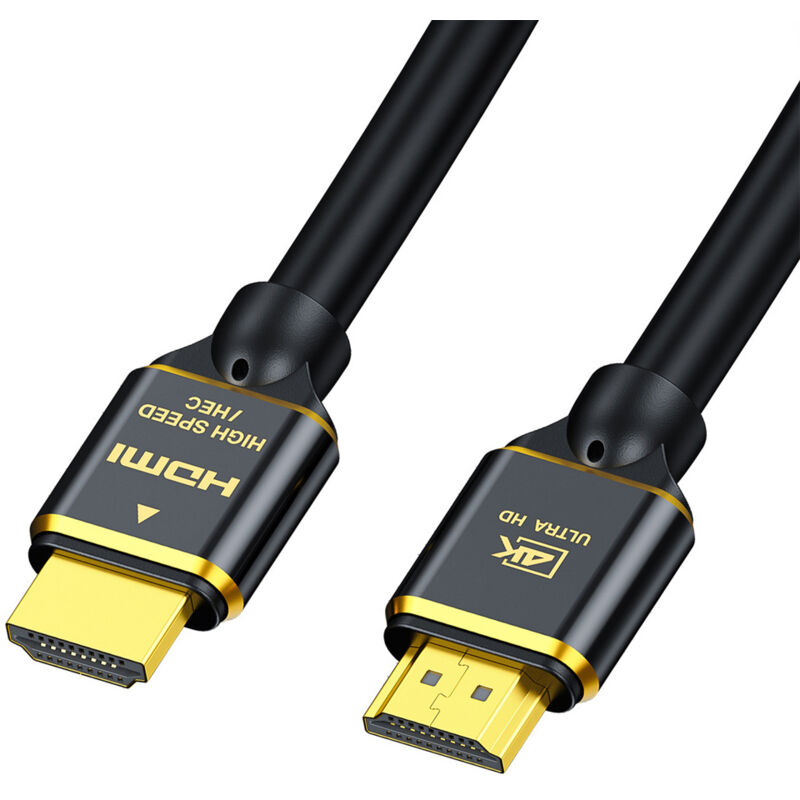 4k Hdmi-kabel 1