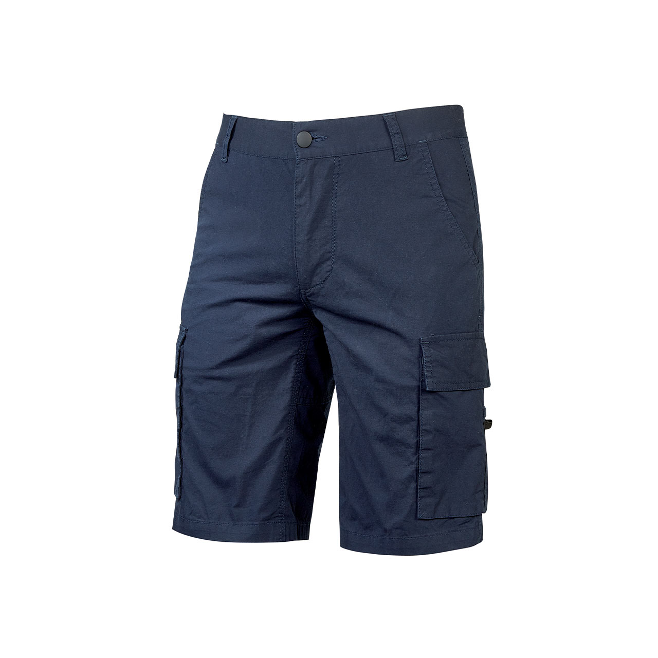 U Power Summer Arbeitsshorts - Xxxl - Blau