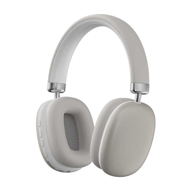 Intelligente Bluetooth-kopfhörer, Leistungsstarke Kabellose Hd-musikkopfhörer