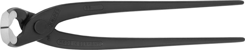 Knipex 99 00 280 Ean Monierzange (rabitzzange) Schwarz Atra. 280 Mm