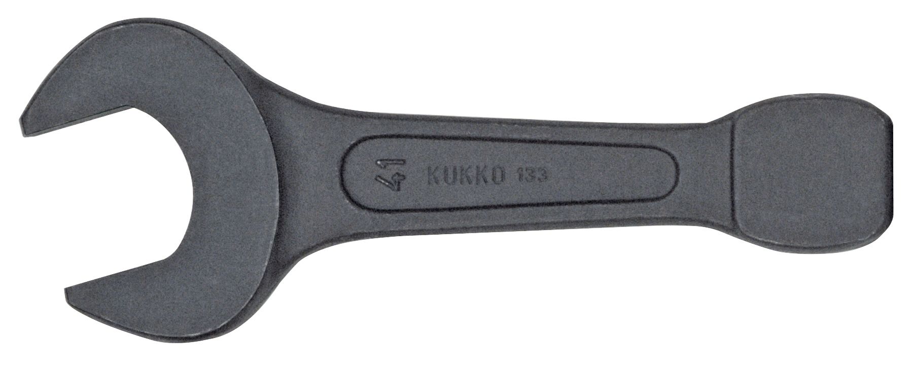 Kukko Stand-schlagschrauber 65 X 350 Mm, Din 133, Hohe Festigkeit Und Langlebigkeit.