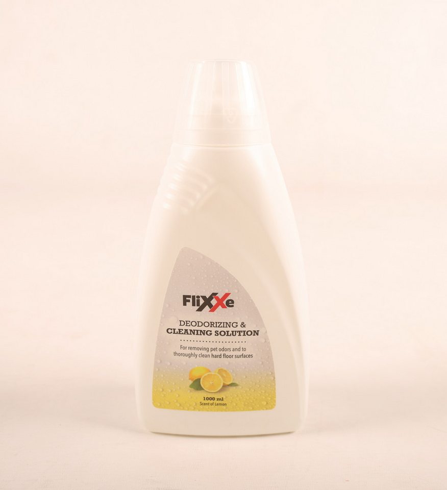Reinigungsprodukt Flixxe Multi Surface Cleaner Schnelltrocknend Streifenfrei Bild 4
