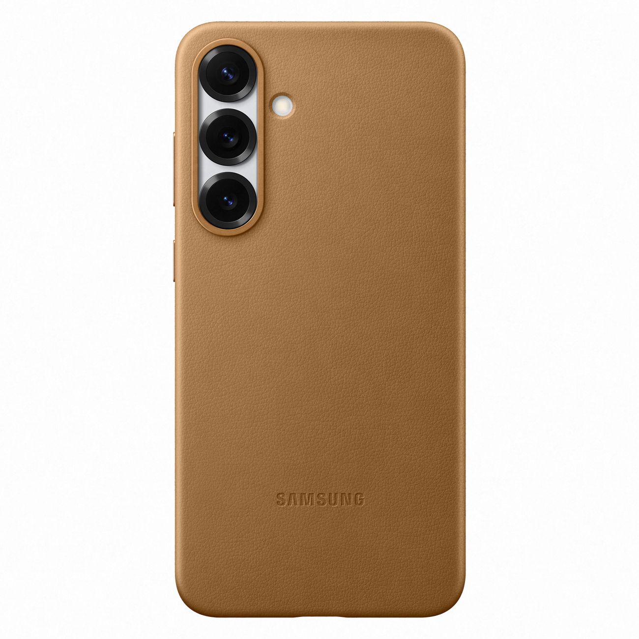 Samsung Kindsuit Hülle Für Samsung Galaxy S25+ - Gold