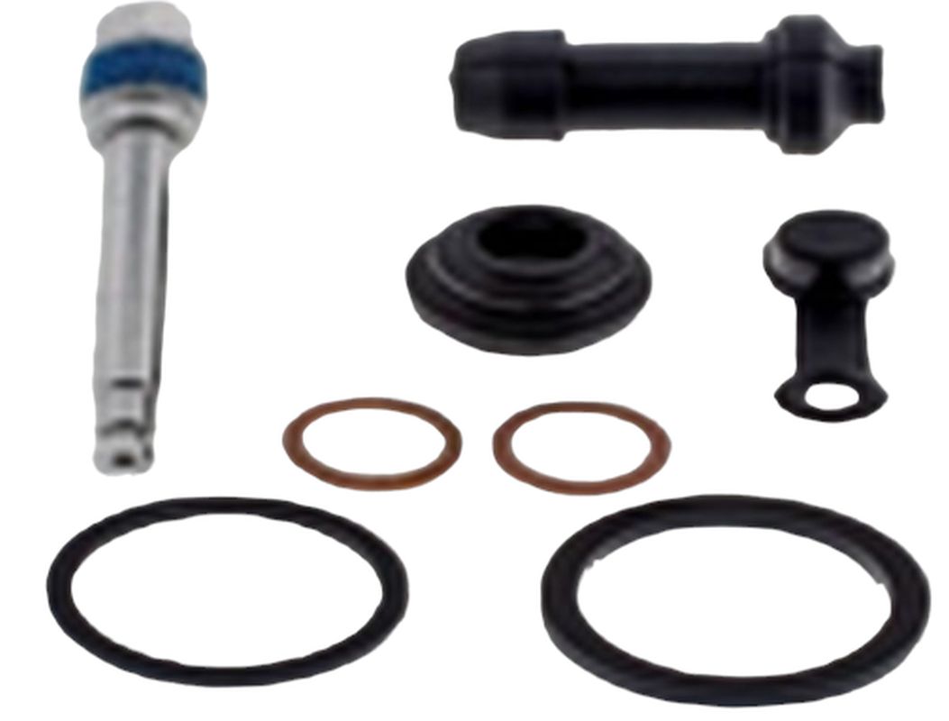 Bearing Worx Hinterradbremssattel-reparatursatz Honda Cr 125/250 '02-'07, Crf 450r/x '02-'17, Crf 250r/x '04-'17 (18-3029)