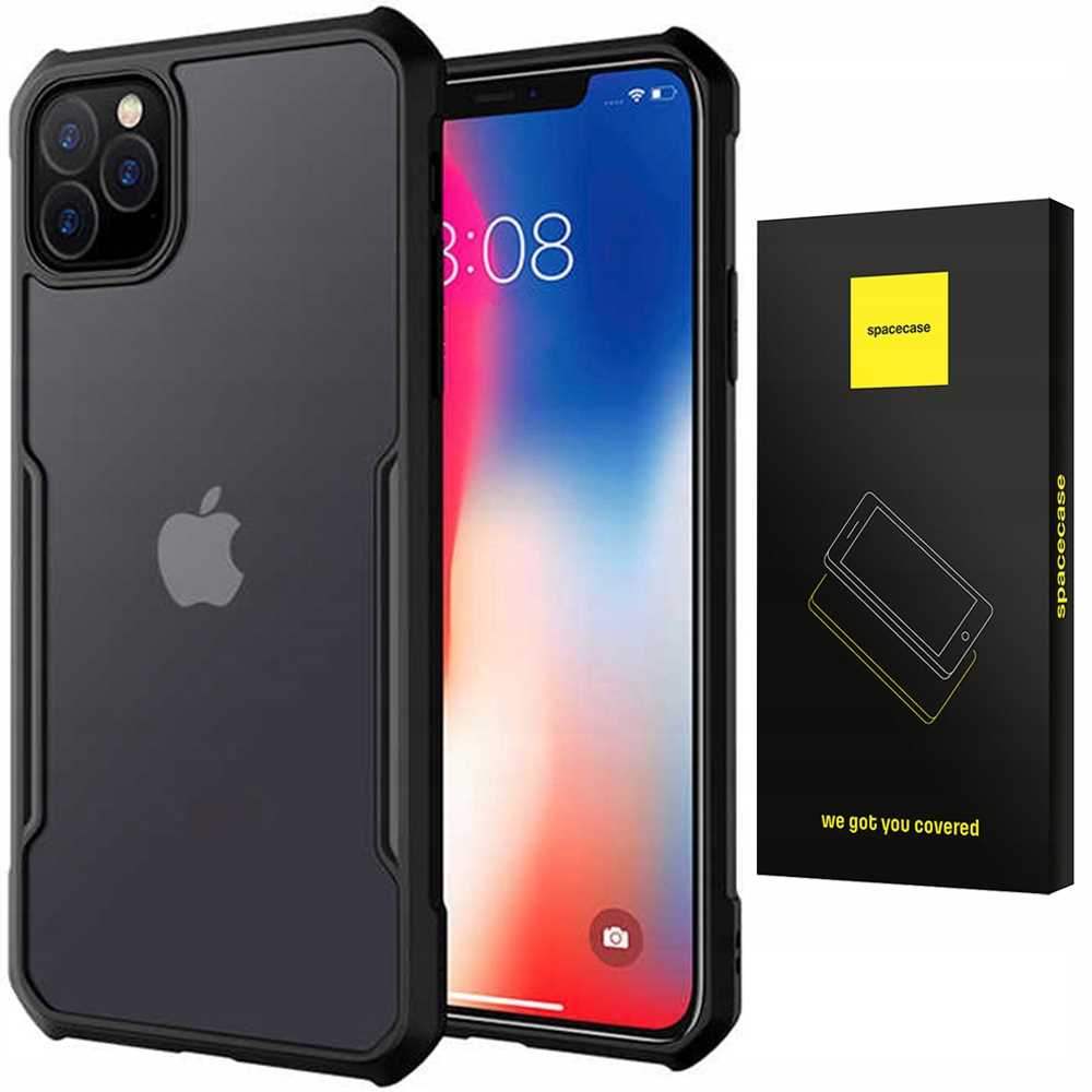Spacecase Beetle Iphone 11 Pro Max Schwarz