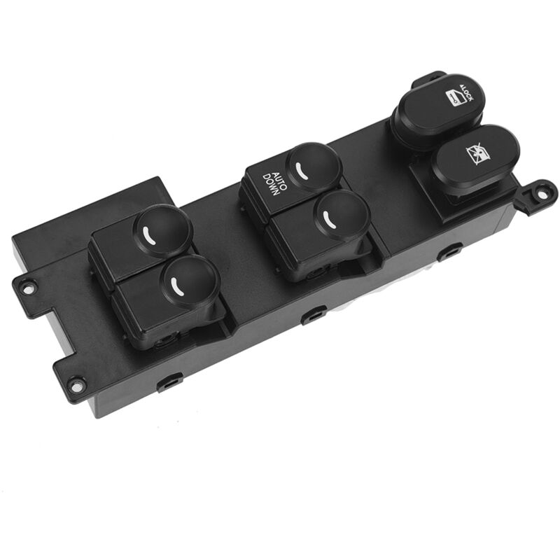 Hauptschalter Für Elektrisches Fensterheber Vorne Links 93570-2l010 Passend Für Hyundai I30 2008–2011