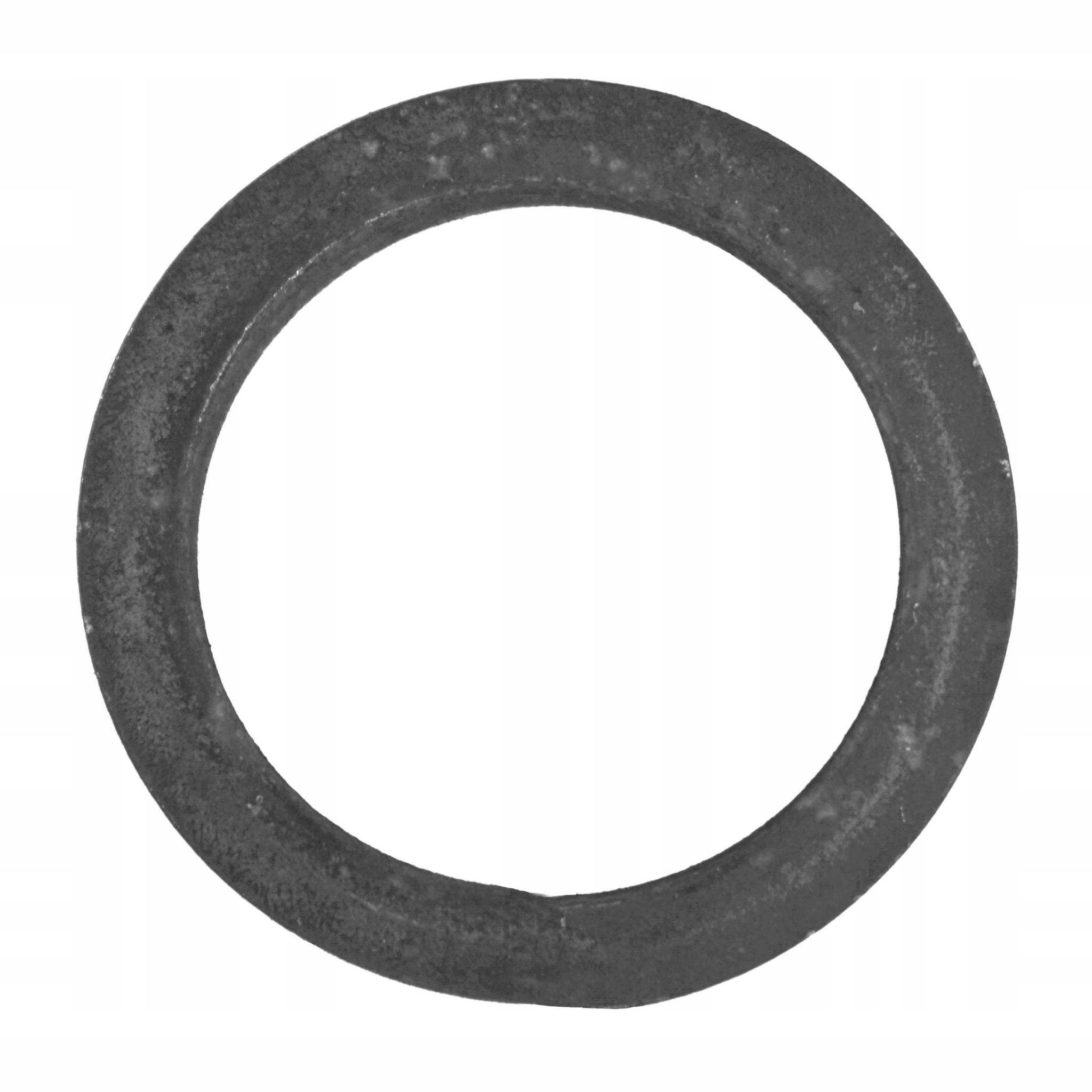 Spiralelement, Kreis, Schmiedeelemente 100 11.331 12x12