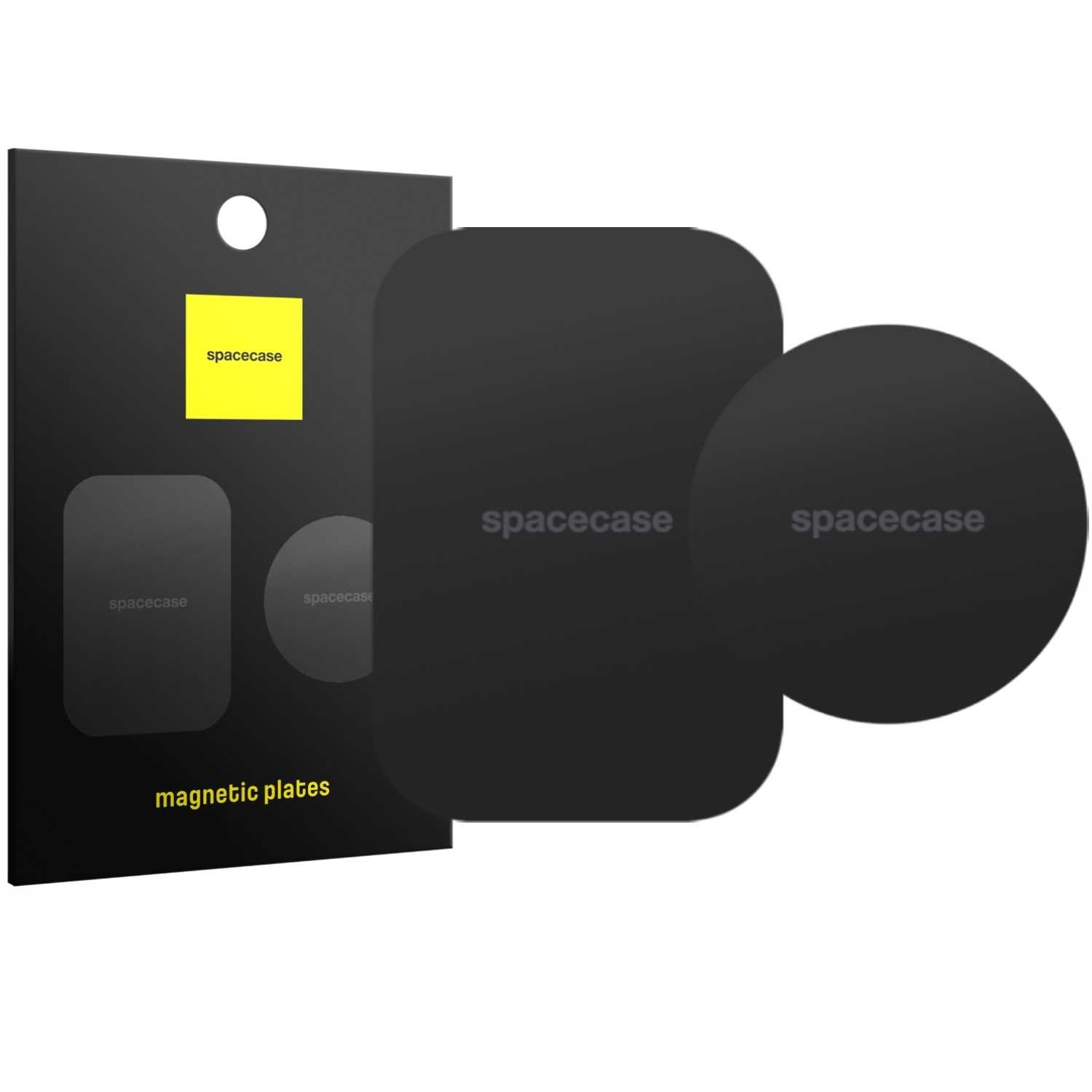 Spacecase Magnetplatten