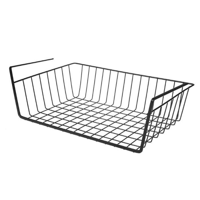 Schmiedeeiserne Körbe, Aufbewahrungsgestelle Für Kleiderschrank- Und Schranktüren Sowie Untere Aufbewahrungsschränke Für Wandschränke.