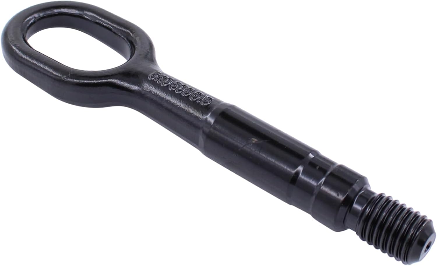 Towing Hook Towing Eye Tow Bar Hook Bumper Trailer Bumper Towing Eye Hook Towing Hitch Towing Aid Ring For A1 8x A3 8v A4 B8 8k A4 B9 8w