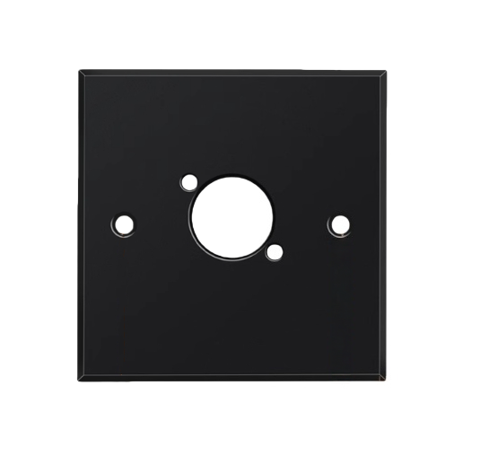 Teriux Twp-1-bk Montageplatte